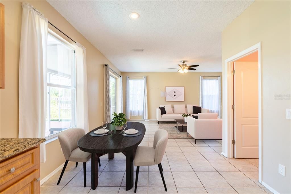 待售: $410,000 (3 贝兹, 2 浴室, 2358 平方英尺)