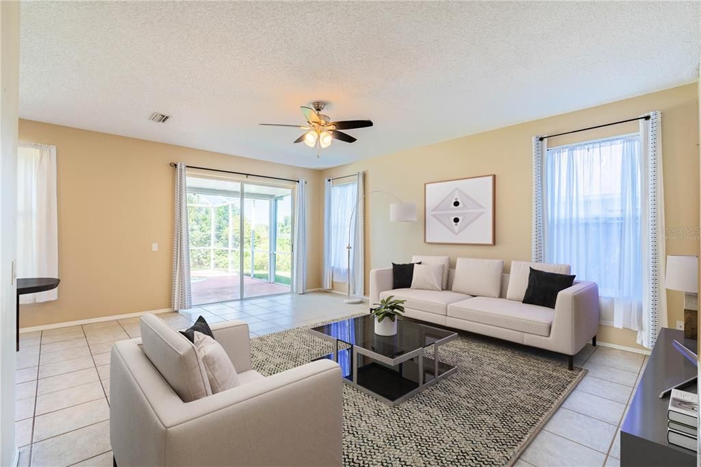 待售: $410,000 (3 贝兹, 2 浴室, 2358 平方英尺)