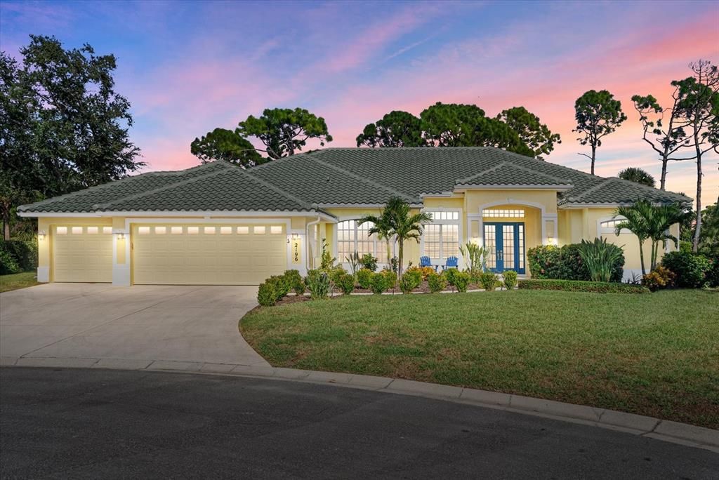 Active With Contract: $1,200,000 (4 beds, 4 baths, 3058 Square Feet)