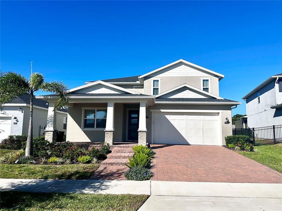 Recently Rented: $3,199 (4 beds, 3 baths, 3293 Square Feet)