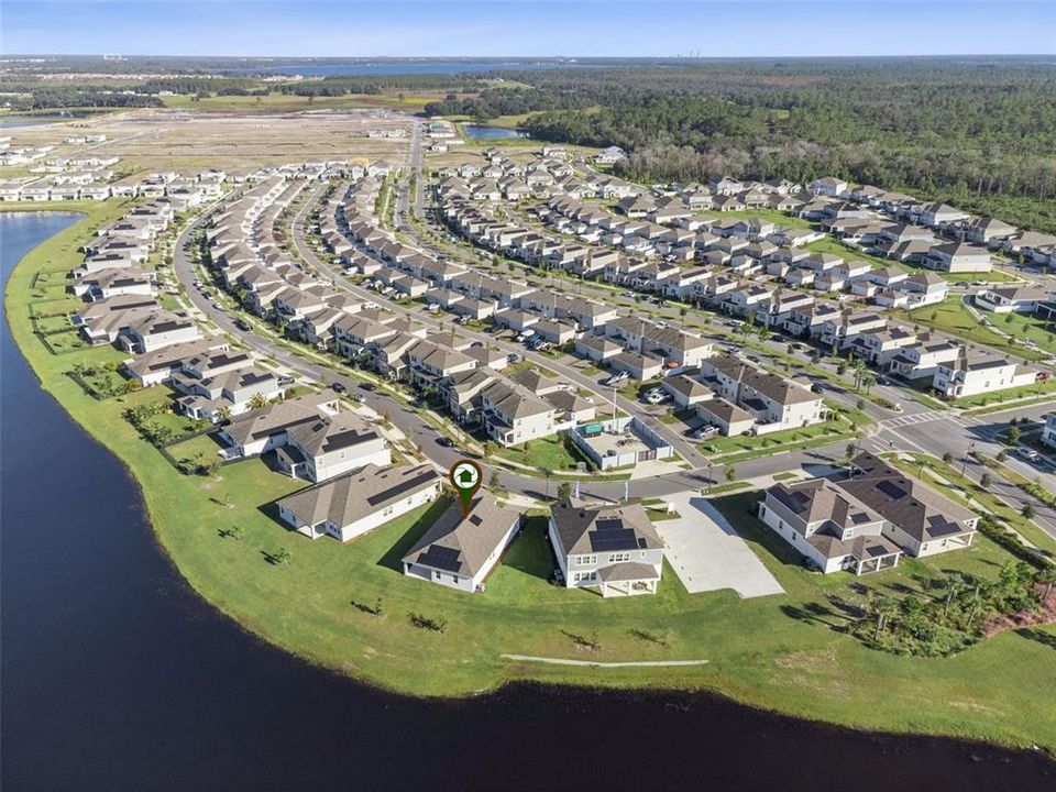 For Sale: $524,990 (4 beds, 3 baths, 2061 Square Feet)