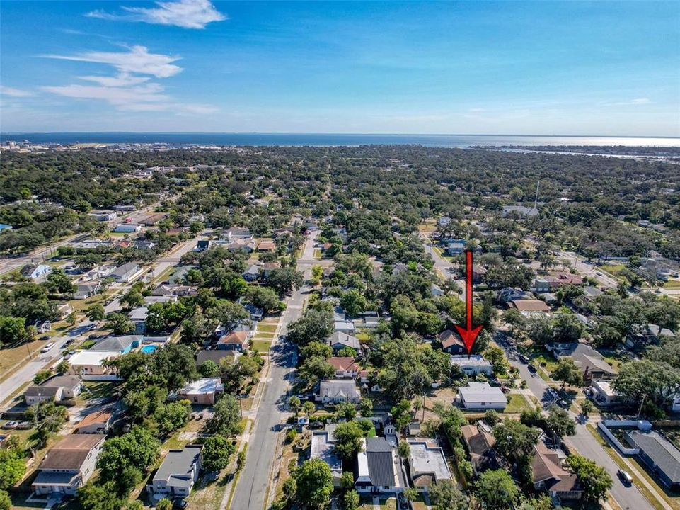 Active With Contract: $225,000 (3 beds, 1 baths, 1212 Square Feet)