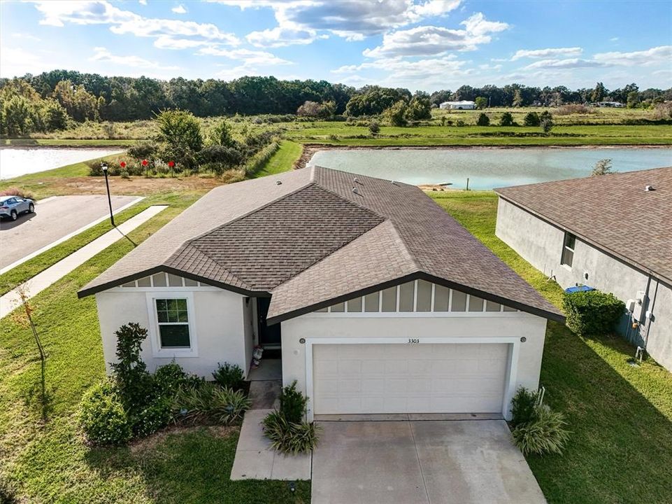 На продажу: $345,000 (3 спален, 2 ванн, 1695 Квадратных фут)