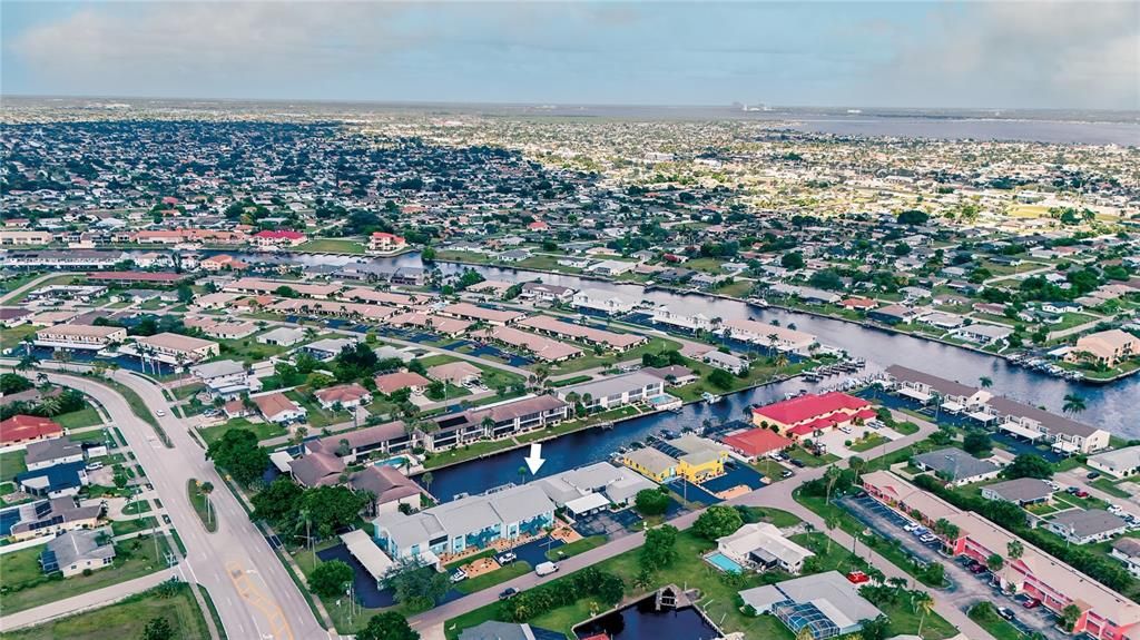 Active With Contract: $169,900 (2 beds, 2 baths, 1111 Square Feet)