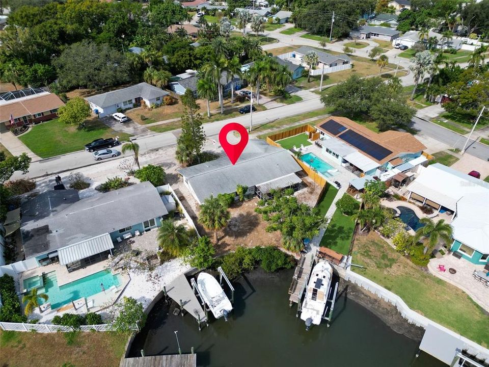 Activo con contrato: $450,000 (3 camas, 2 baños, 1310 Pies cuadrados)