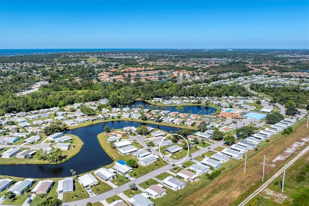 合同活跃: $185,000 (2 贝兹, 2 浴室, 1144 平方英尺)