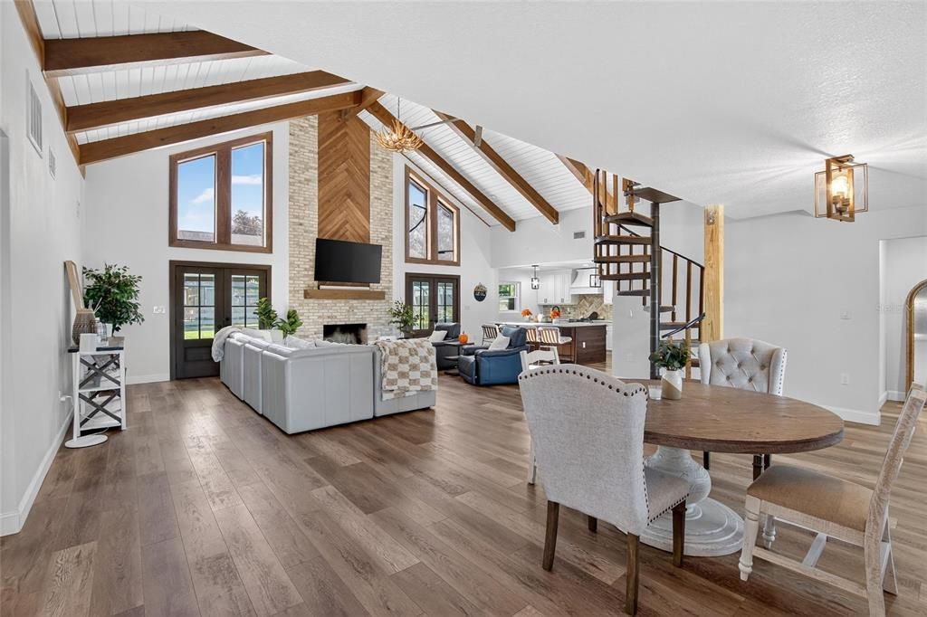 На продажу: $794,000 (3 спален, 3 ванн, 2841 Квадратных фут)