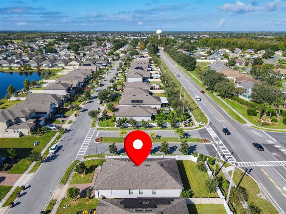 Active With Contract: $399,000 (4 beds, 2 baths, 2092 Square Feet)