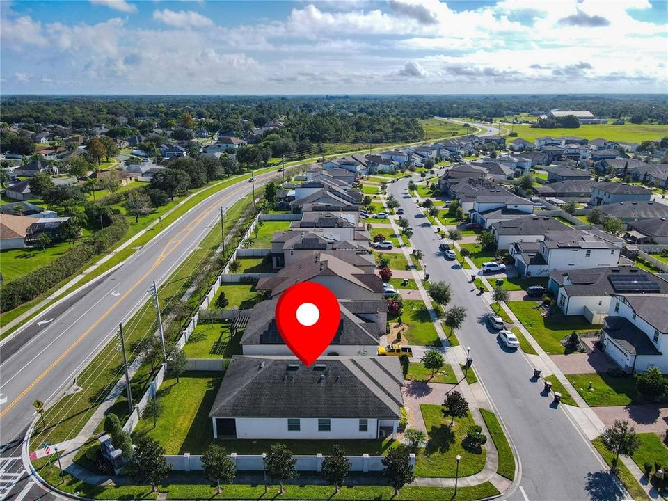 Active With Contract: $399,000 (4 beds, 2 baths, 2092 Square Feet)