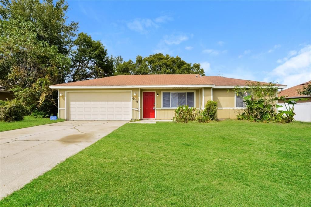 合同活跃: $264,900 (3 贝兹, 2 浴室, 1109 平方英尺)