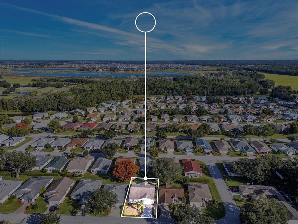 Active With Contract: $242,000 (2 beds, 2 baths, 1288 Square Feet)