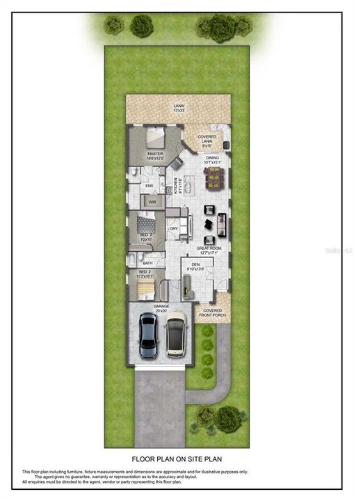 Active With Contract: $499,000 (3 beds, 2 baths, 1682 Square Feet)