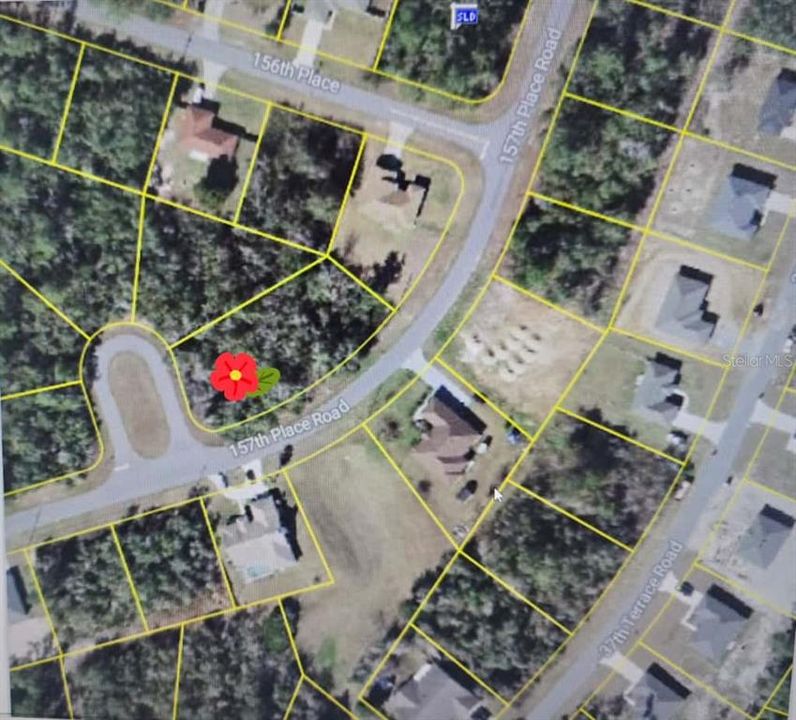 For Sale: $45,000 (0.41 acres)