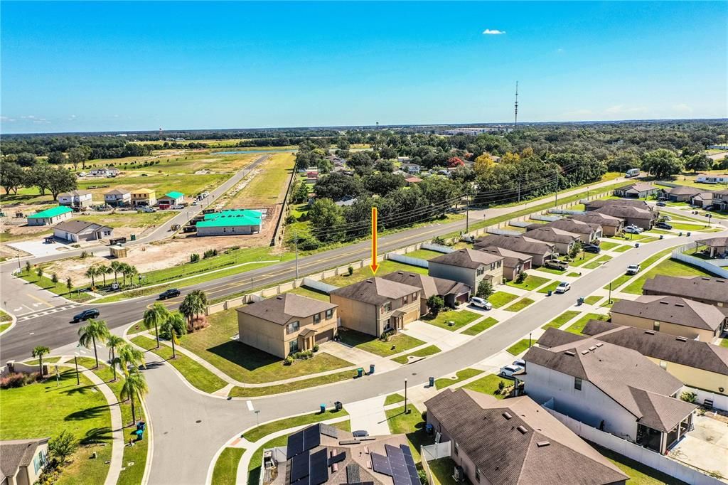 En Venta: $429,000 (4 camas, 3 baños, 2612 Pies cuadrados)