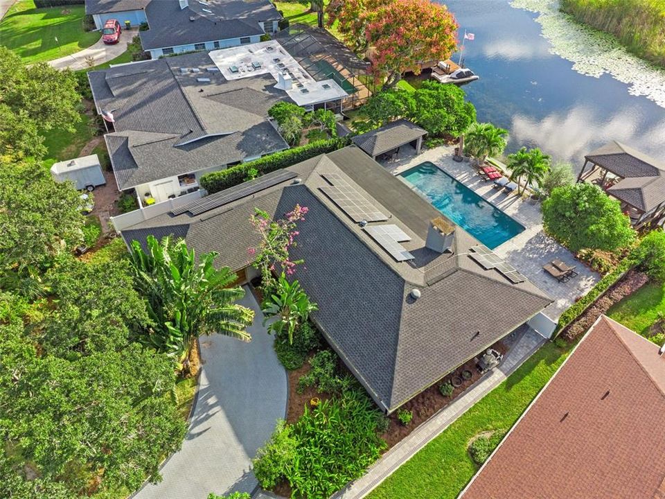 Activo con contrato: $1,190,000 (3 camas, 2 baños, 2842 Pies cuadrados)