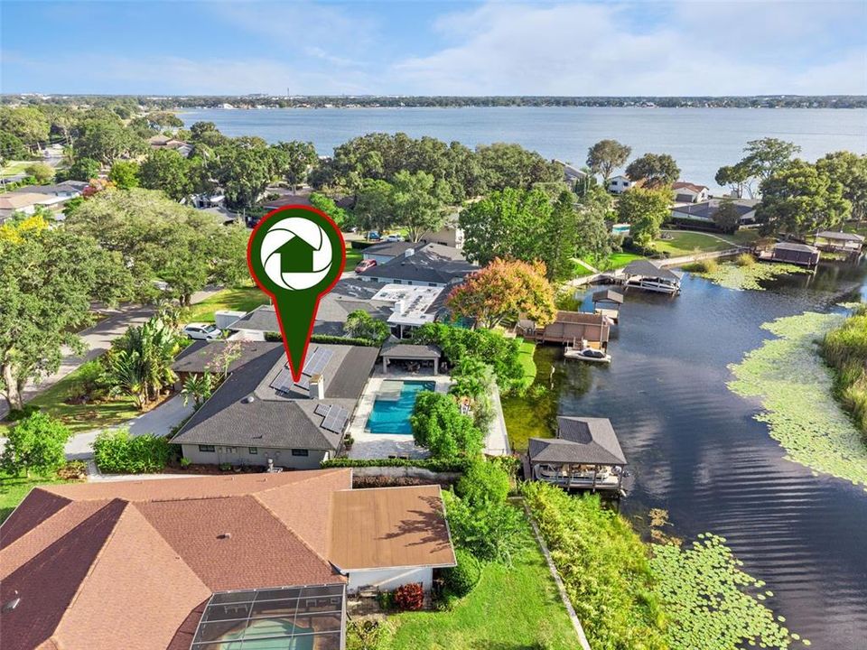 Activo con contrato: $1,190,000 (3 camas, 2 baños, 2842 Pies cuadrados)