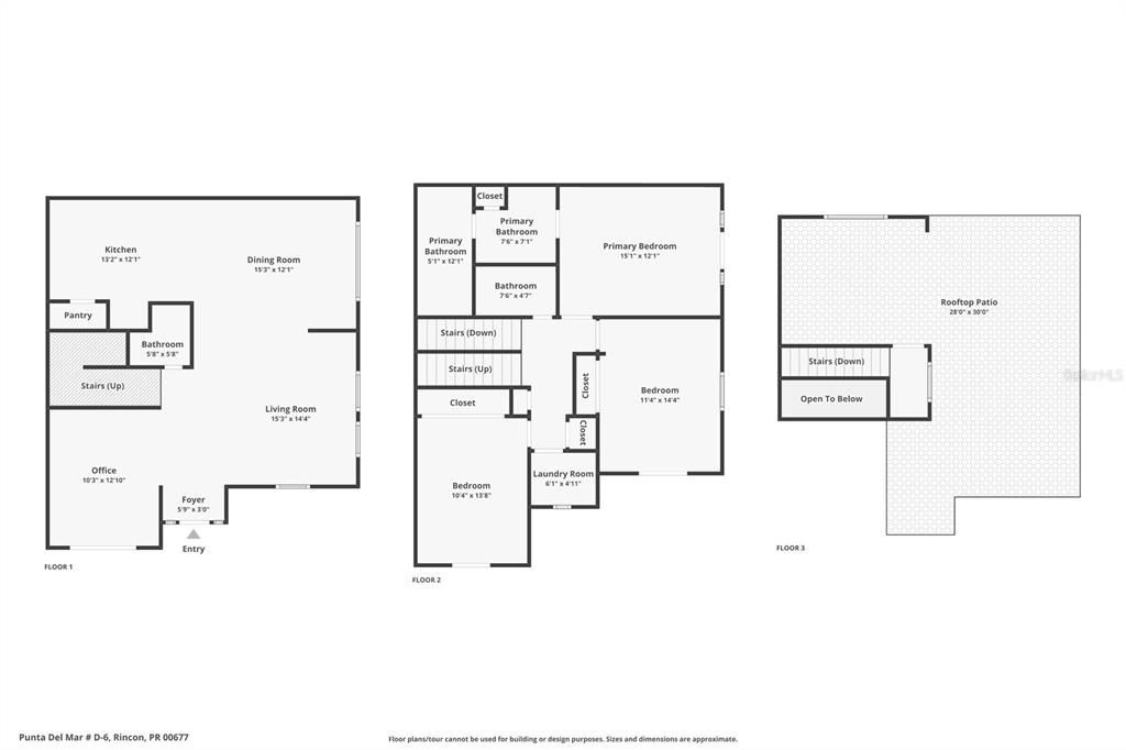 На продажу: $1,410,000 (3 спален, 2 ванн, 2163 Квадратных фут)