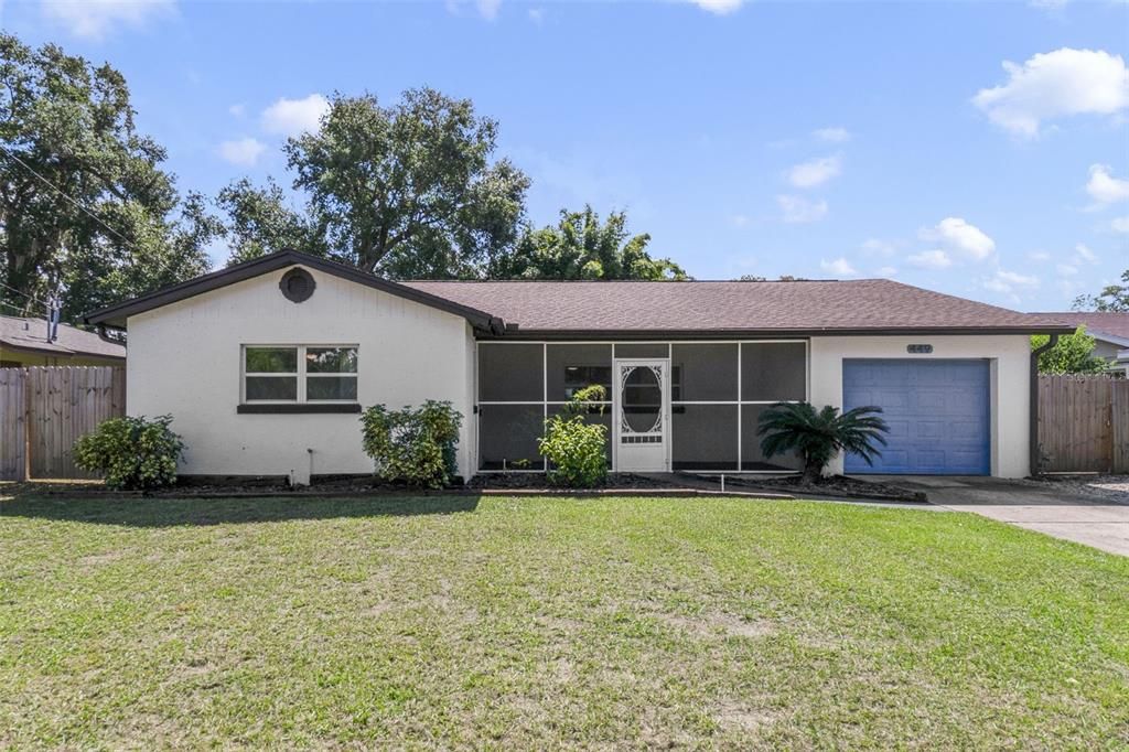 Active With Contract: $365,000 (4 beds, 2 baths, 2017 Square Feet)