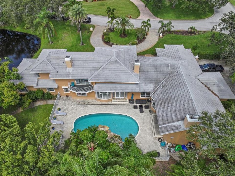 出租: $4,900 (5 贝兹, 4 浴室, 5014 平方英尺)