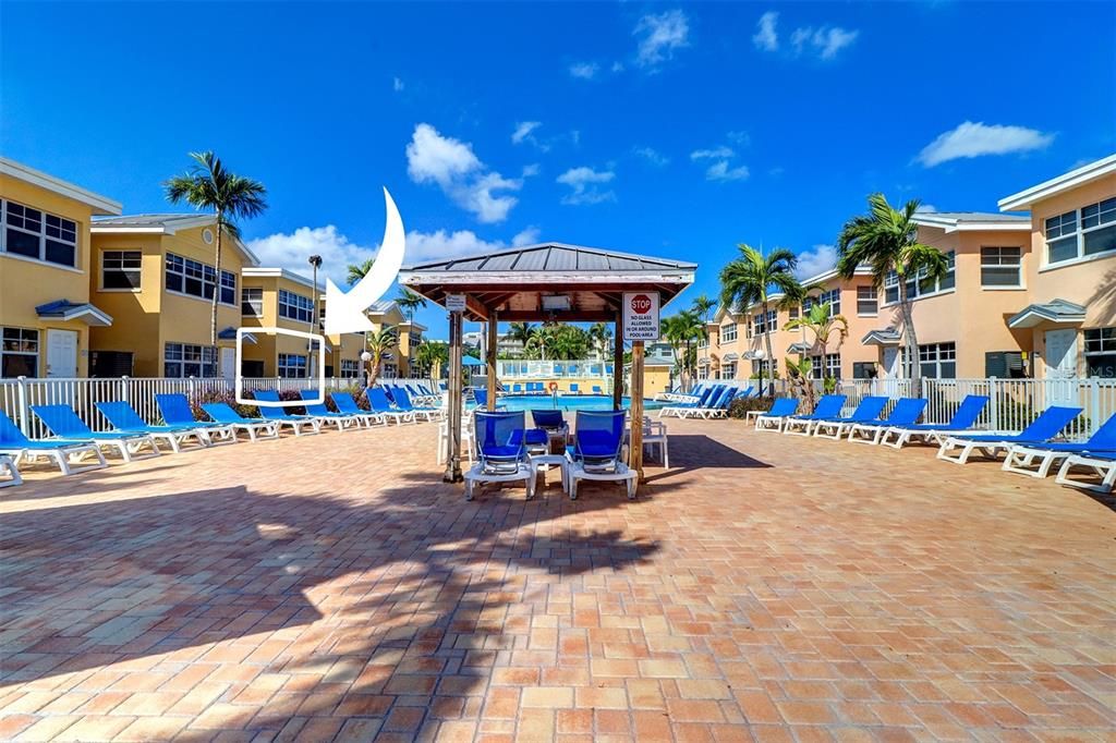 На продажу: $341,000 (1 спален, 1 ванн, 735 Квадратных фут)