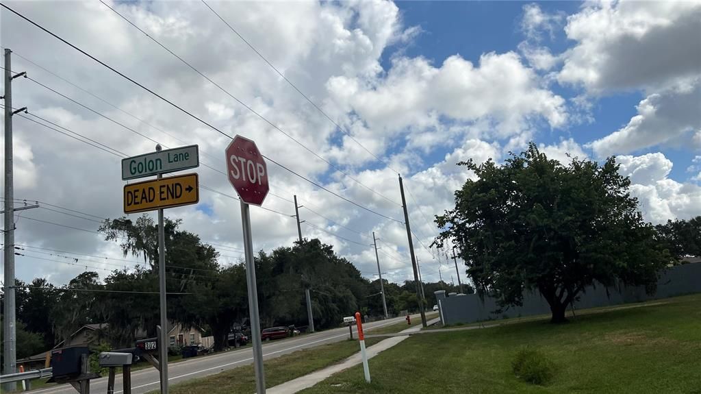 For Sale: $40,000 (0.82 acres)