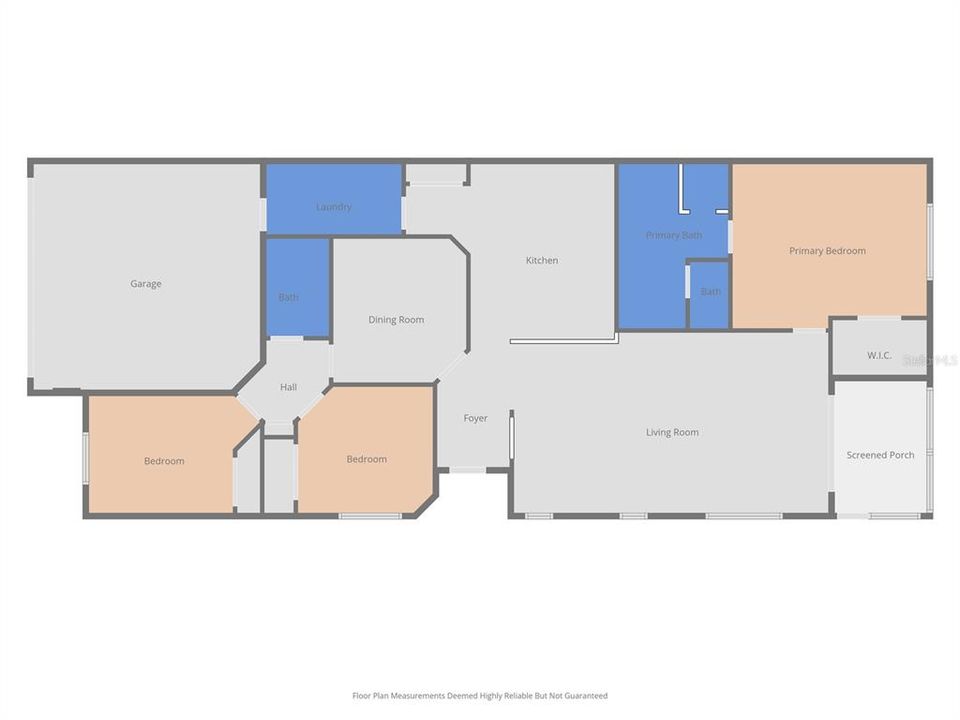 合同活跃: $300,000 (3 贝兹, 2 浴室, 1702 平方英尺)