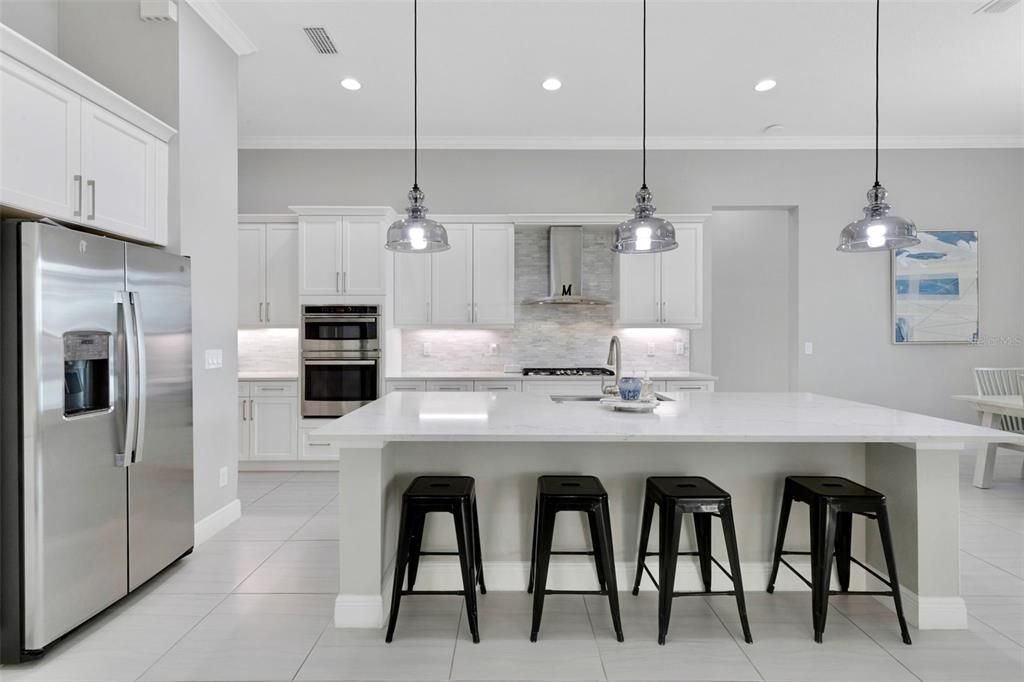 На продажу: $1,450,000 (3 спален, 4 ванн, 3663 Квадратных фут)