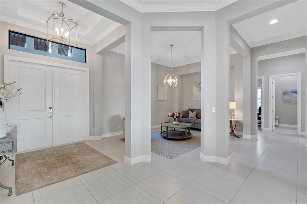 На продажу: $1,450,000 (3 спален, 4 ванн, 3663 Квадратных фут)