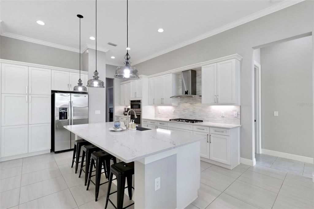 На продажу: $1,450,000 (3 спален, 4 ванн, 3663 Квадратных фут)