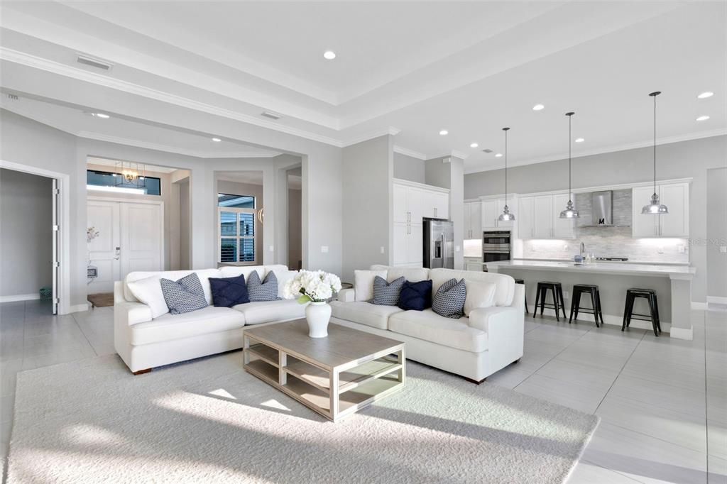 На продажу: $1,450,000 (3 спален, 4 ванн, 3663 Квадратных фут)