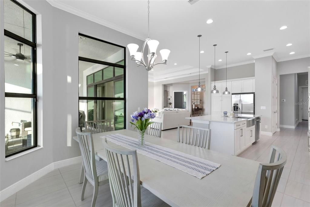 На продажу: $1,450,000 (3 спален, 4 ванн, 3663 Квадратных фут)