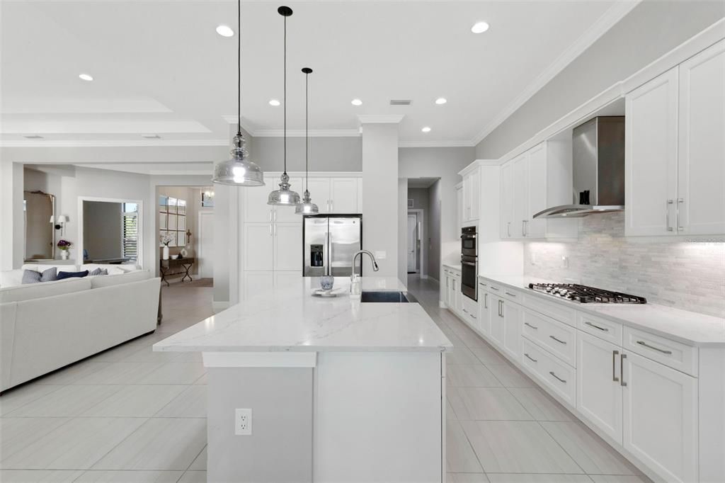 На продажу: $1,450,000 (3 спален, 4 ванн, 3663 Квадратных фут)