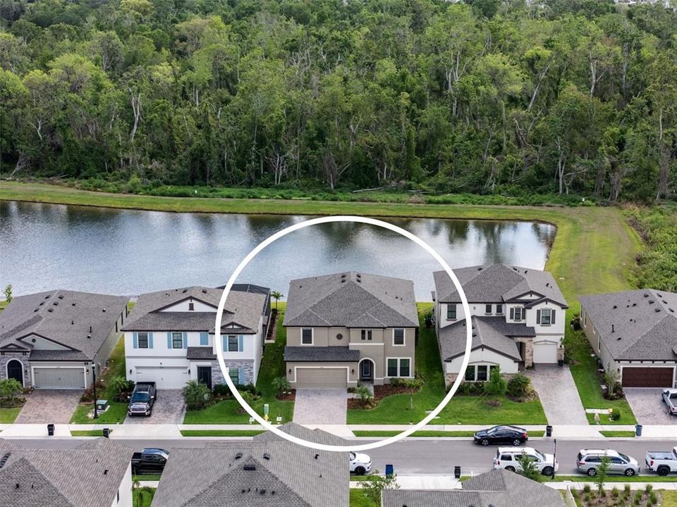 Active With Contract: $729,000 (5 beds, 3 baths, 3344 Square Feet)