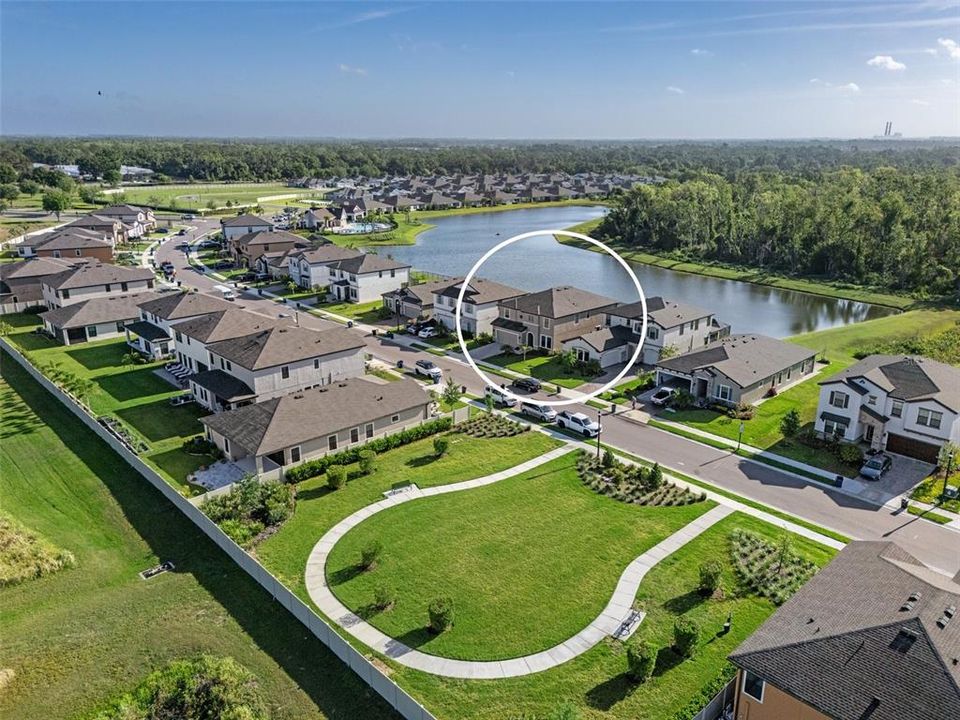 Active With Contract: $729,000 (5 beds, 3 baths, 3344 Square Feet)