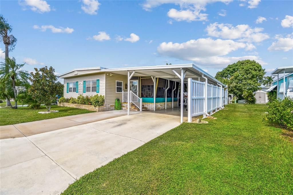 Active With Contract: $200,000 (2 beds, 2 baths, 1152 Square Feet)