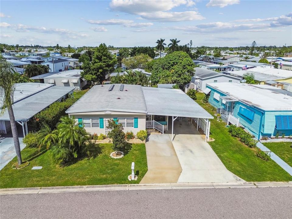 Active With Contract: $200,000 (2 beds, 2 baths, 1152 Square Feet)