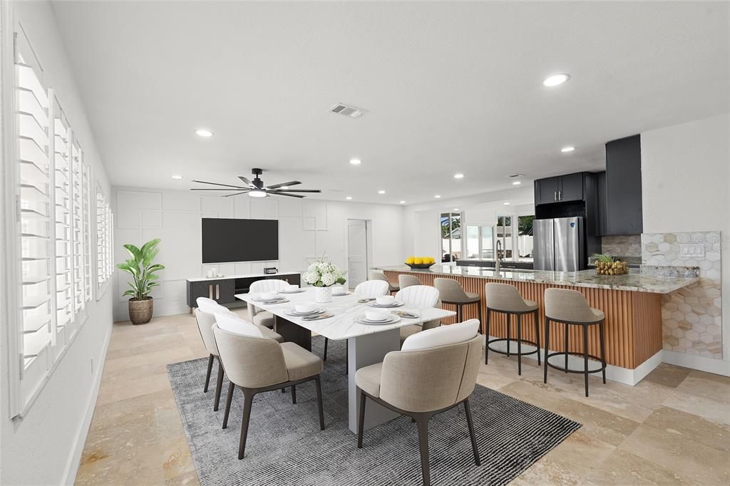 For Sale: $539,000 (2 beds, 2 baths, 1742 Square Feet)