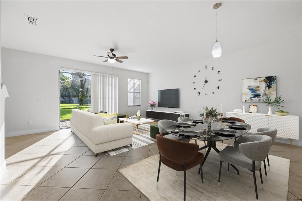 待售: $379,000 (3 贝兹, 2 浴室, 1676 平方英尺)