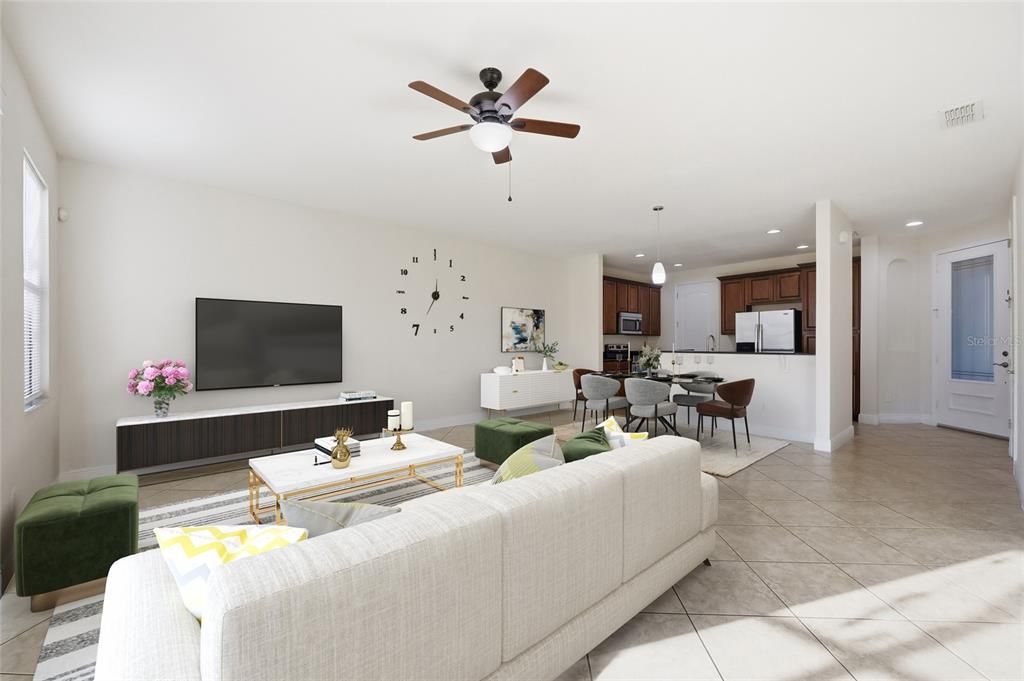 待售: $379,000 (3 贝兹, 2 浴室, 1676 平方英尺)