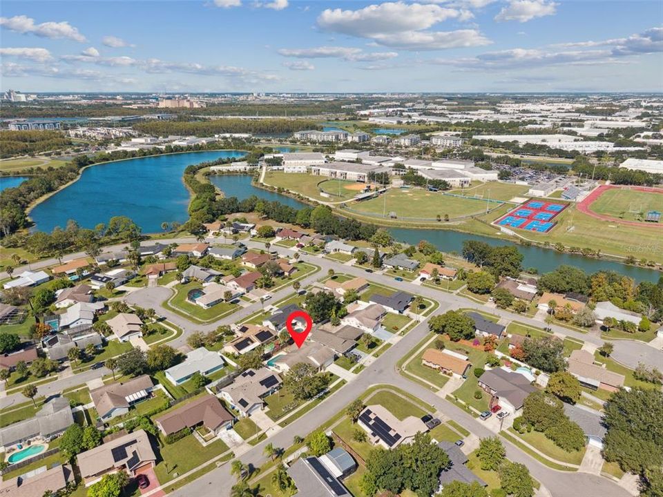 待售: $465,000 (4 贝兹, 3 浴室, 1798 平方英尺)