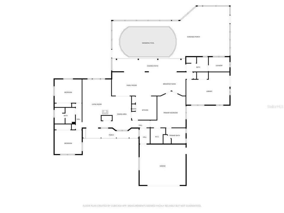 For Sale: $549,900 (4 beds, 3 baths, 2859 Square Feet)