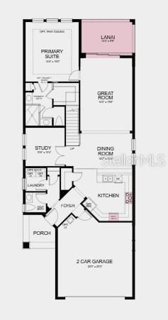 For Sale: $596,479 (4 beds, 3 baths, 3016 Square Feet)