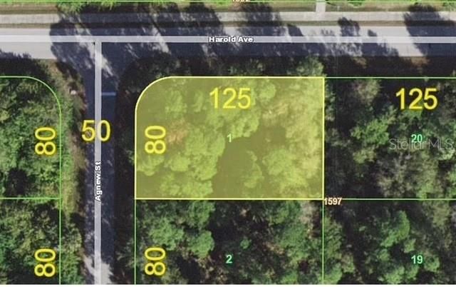 Recently Sold: $25,000 (0.23 acres)