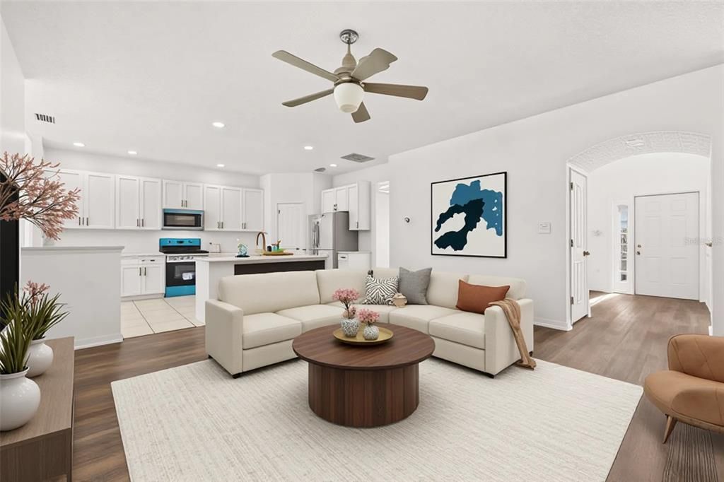 En Venta: $479,900 (4 camas, 3 baños, 2439 Pies cuadrados)