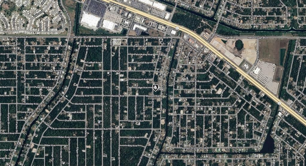 Active With Contract: $16,000 (0.23 acres)