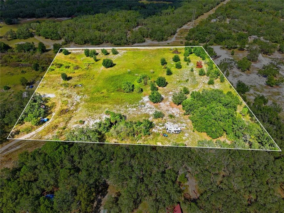 For Sale: $399,000 (10.26 acres)