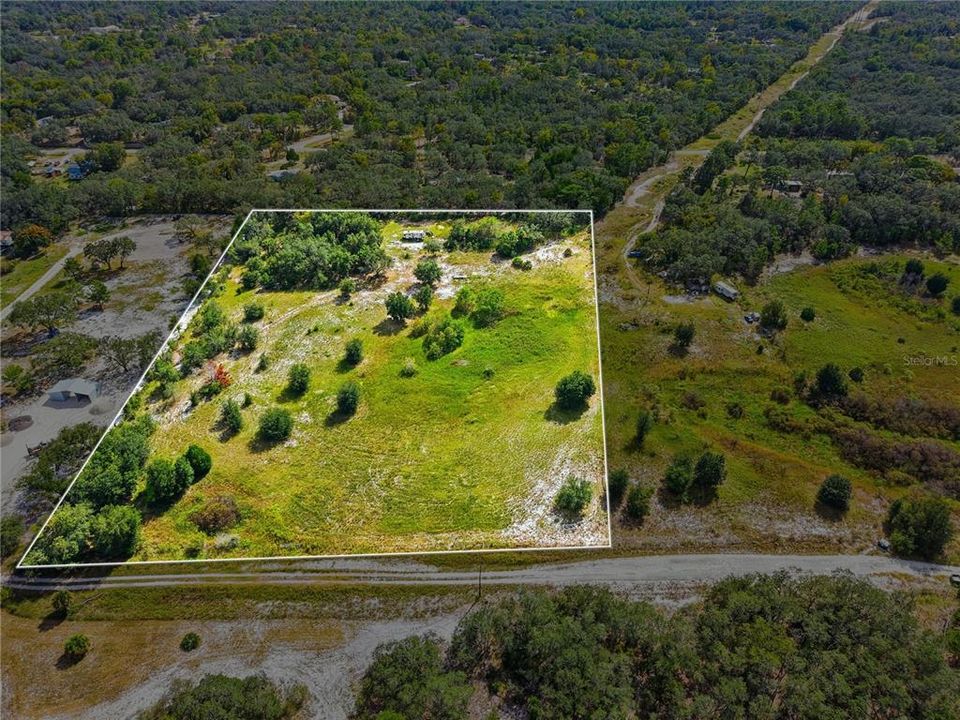 For Sale: $399,000 (10.26 acres)