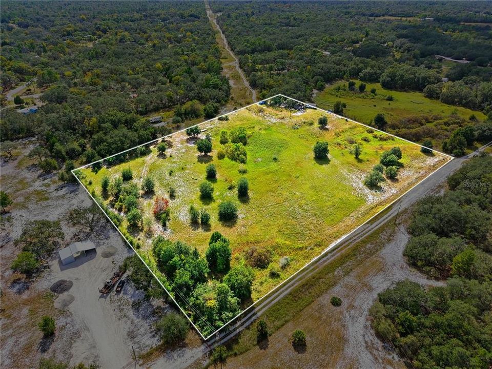 For Sale: $399,000 (10.26 acres)