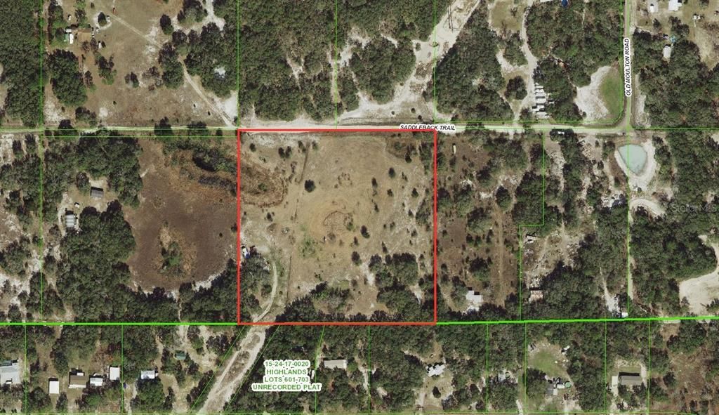 For Sale: $399,000 (10.26 acres)