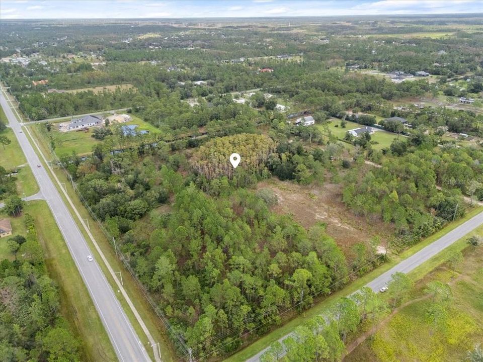 На продажу: $180,000 (2.88 acres)